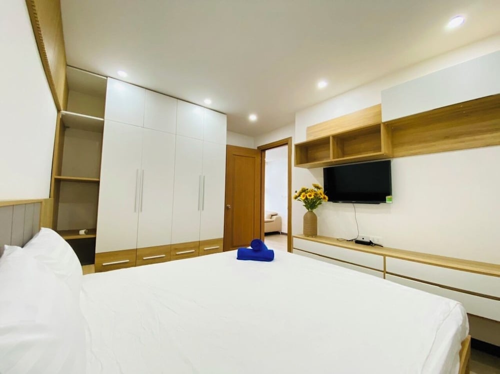 can ho bien my khe 3 room