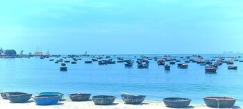 can ho bien my khe 3 room