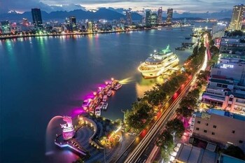 can ho bien my khe 3 room