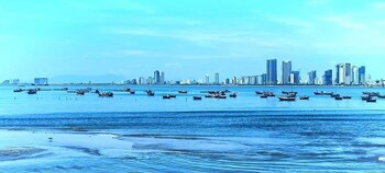 can ho bien my khe 3 room