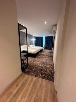 legenda hotel