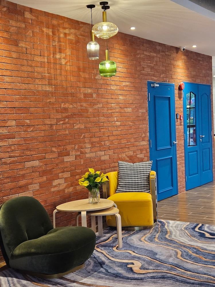 legenda hotel