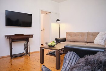 apartment galeriana palace