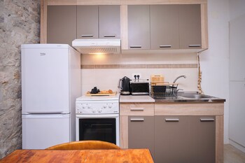 apartment galeriana palace