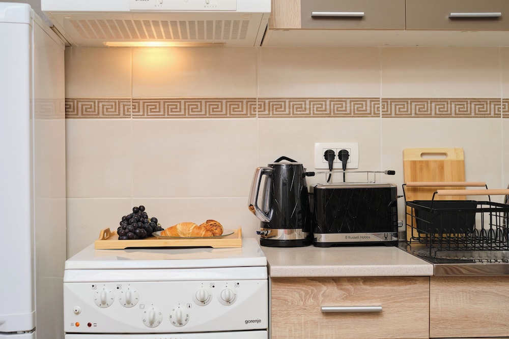 apartment galeriana palace