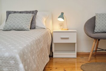 apartment galeriana palace