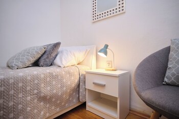 apartment galeriana palace