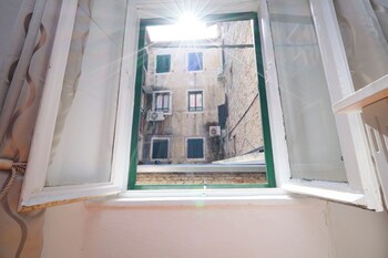 apartment galeriana palace