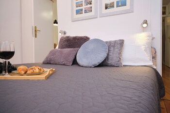 apartment galeriana palace