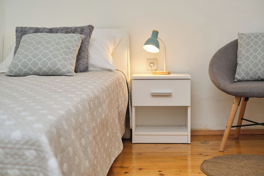 apartment galeriana palace