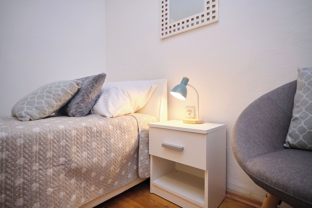 apartment galeriana palace