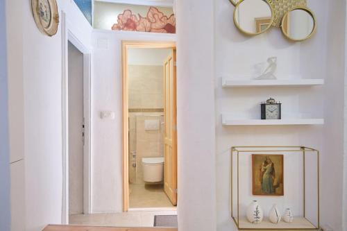 apartment galeriana palace