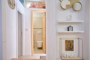 apartment galeriana palace