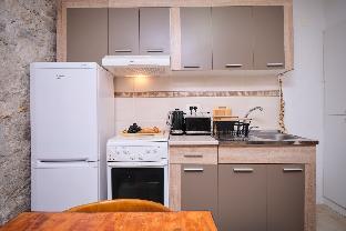 apartment galeriana palace