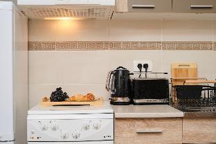 apartment galeriana palace