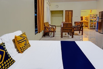 spot on 91756 alif house syariah