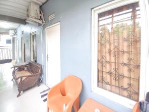 spot on 91756 alif house syariah