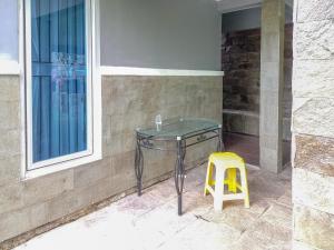 spot on 91756 alif house syariah