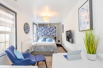 north laine boutique