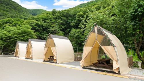 gapyeong soopia pension