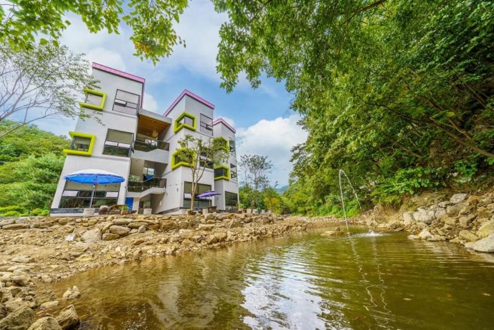 gapyeong soopia pension