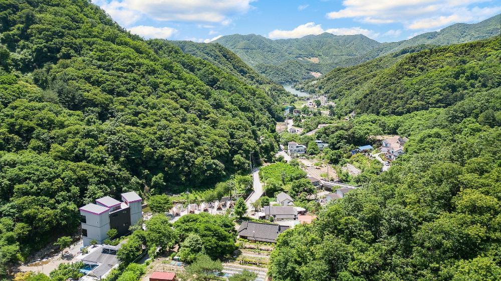 gapyeong soopia pension
