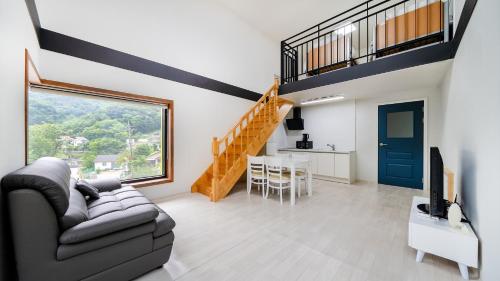 gapyeong soopia pension