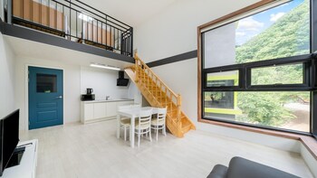 gapyeong soopia pension