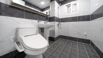 gapyeong soopia pension