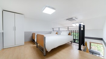 gapyeong soopia pension