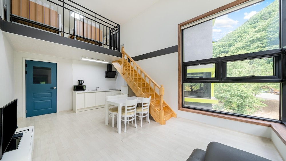 gapyeong soopia pension