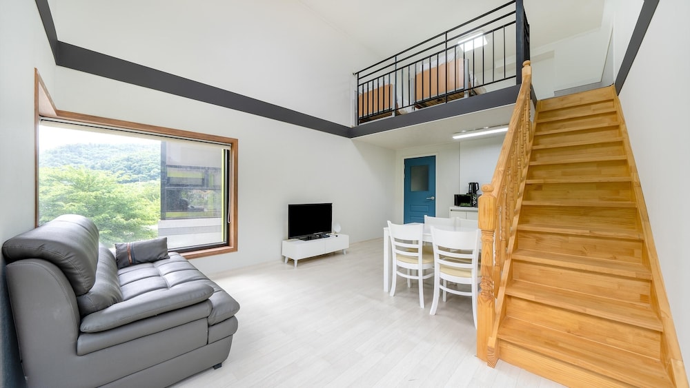 gapyeong soopia pension