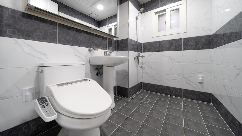 gapyeong soopia pension