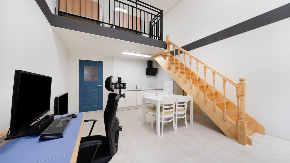 gapyeong soopia pension