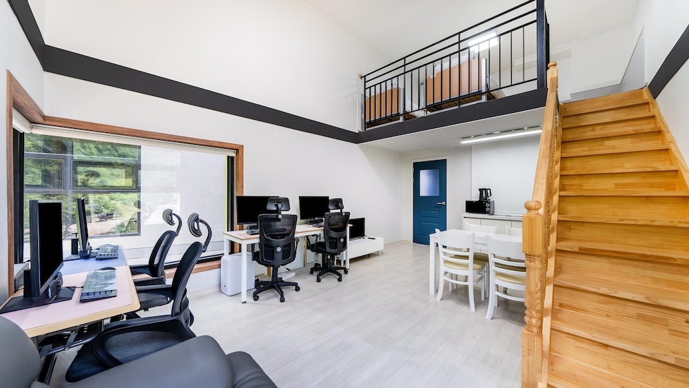 gapyeong soopia pension