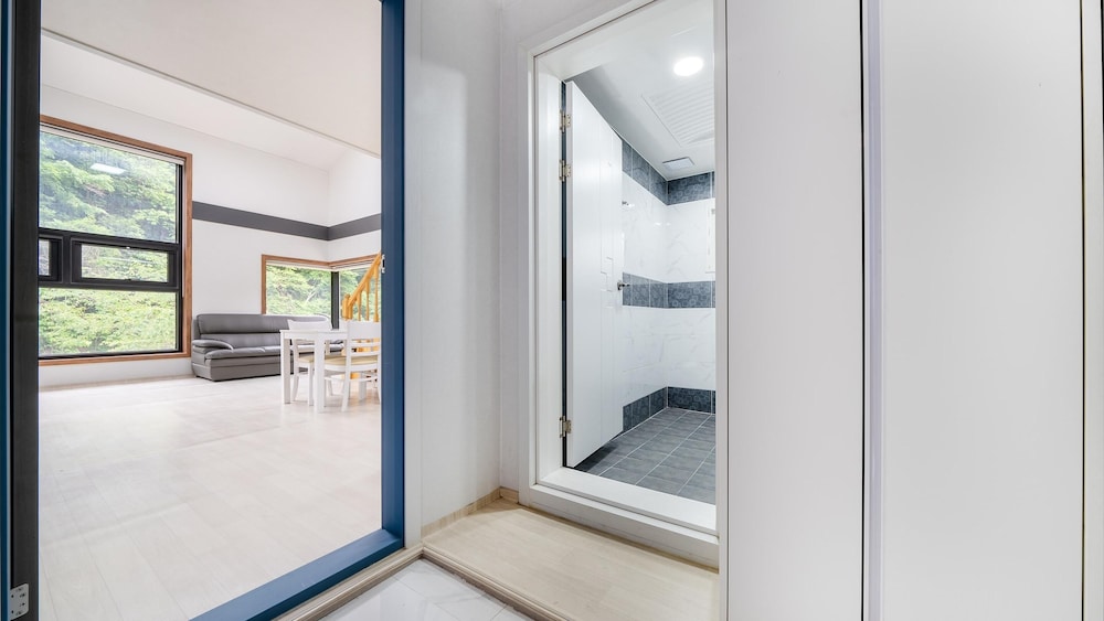 gapyeong soopia pension