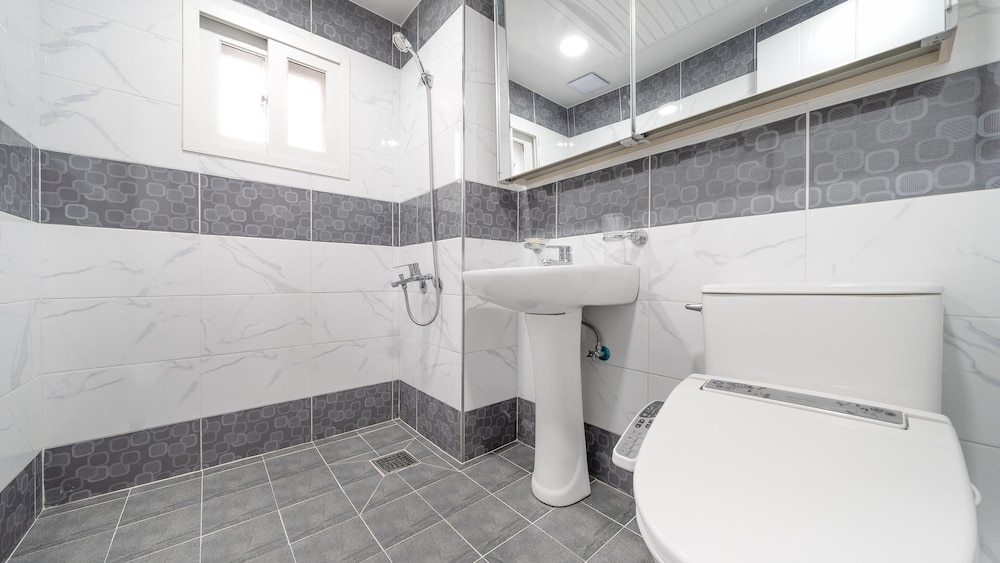 gapyeong soopia pension