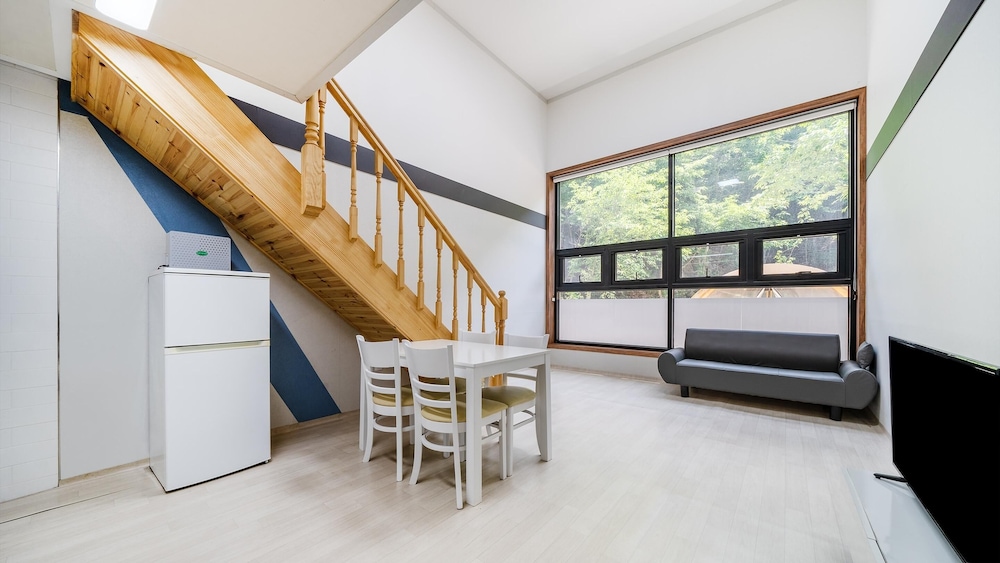 gapyeong soopia pension