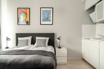 rentplanet apartament ovo