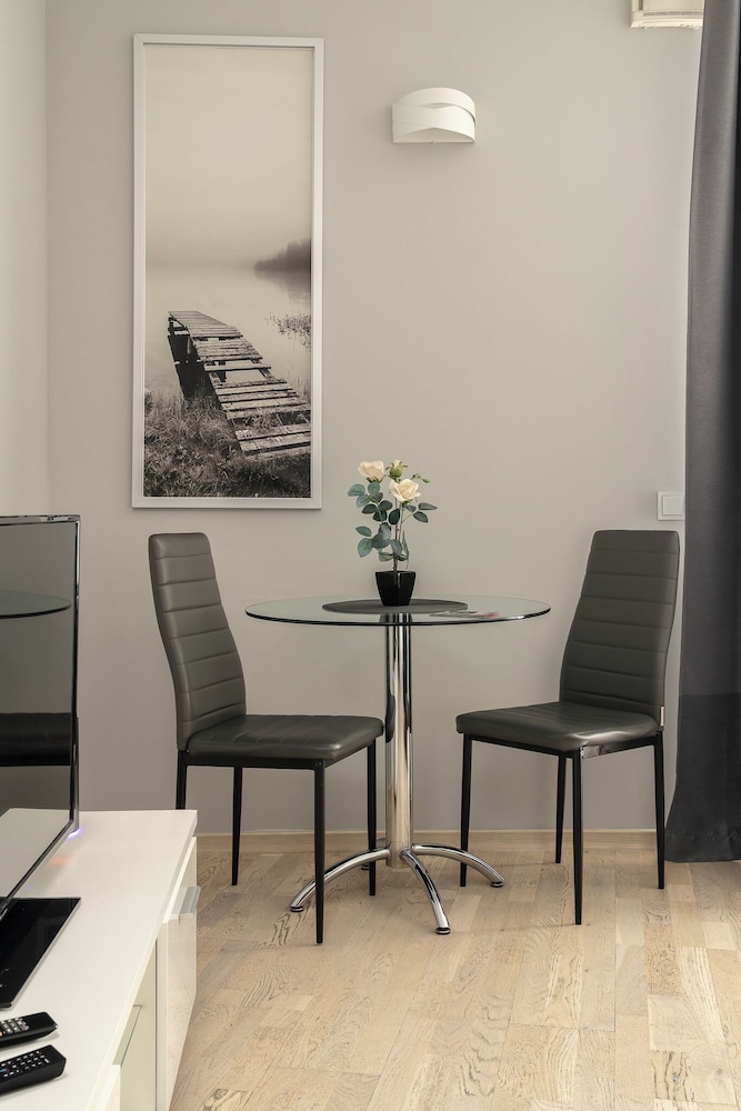 rentplanet apartament ovo