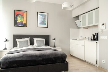 rentplanet apartament ovo