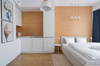 rentplanet apartament ovo