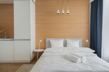 rentplanet apartament ovo