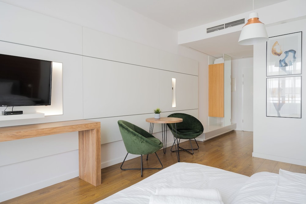 rentplanet apartament ovo