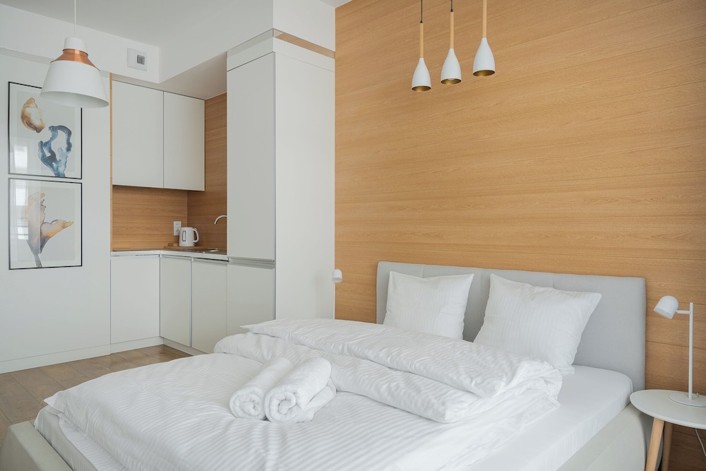 rentplanet apartament ovo