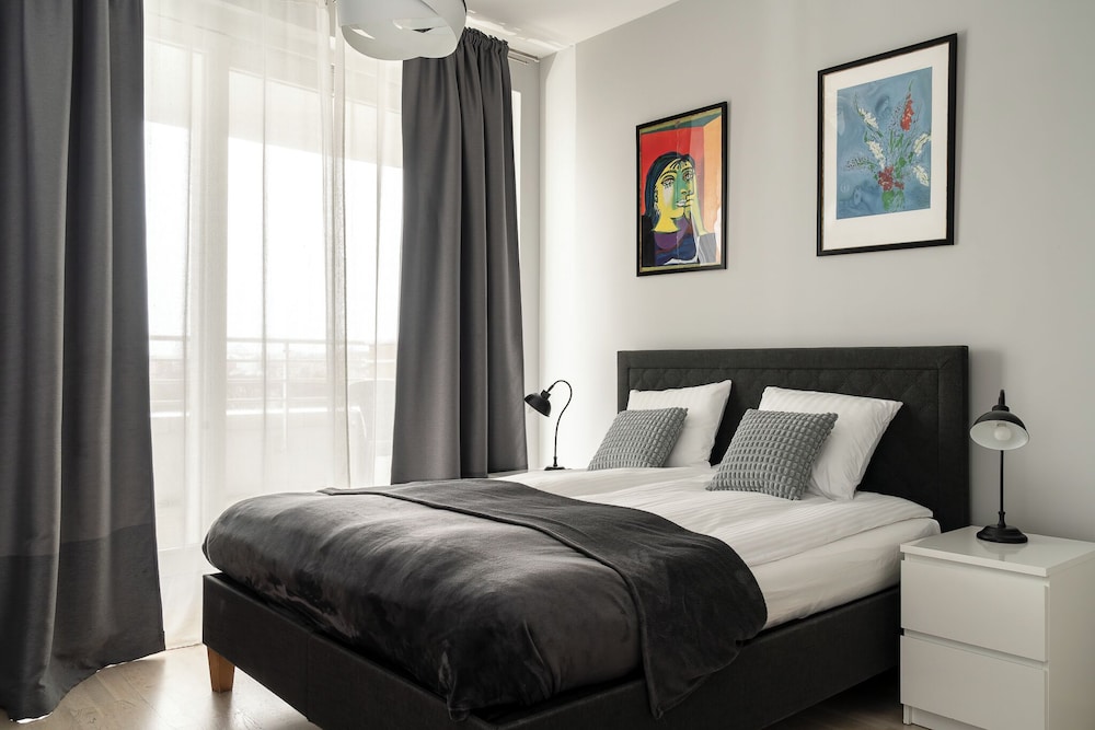 rentplanet apartament ovo