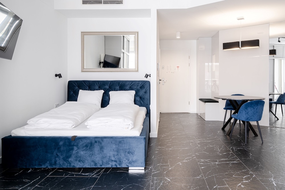 rentplanet apartament ovo