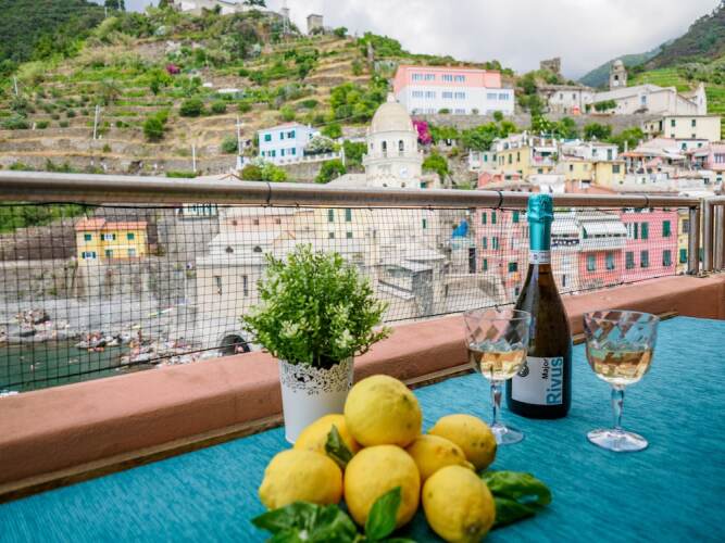 vernazza
