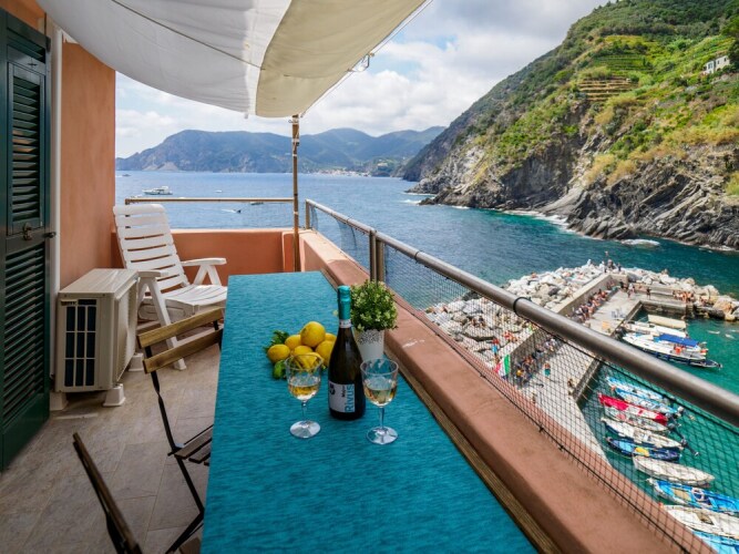 vernazza