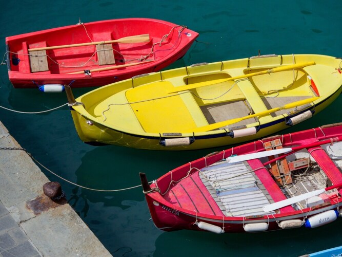 vernazza